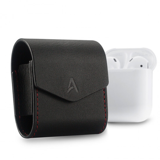 AhaStyle-PODFIT LEATHER 皮革保護套