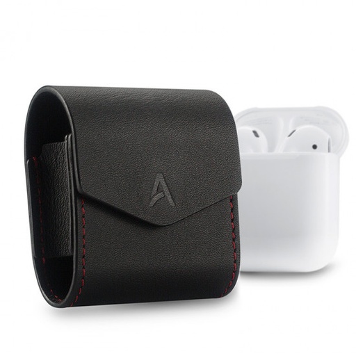 AhaStyle-PODFIT LEATHER 皮革保護套